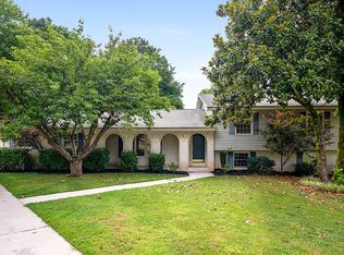 1108 Tomahawk Cir NW, Cleveland, TN 37312