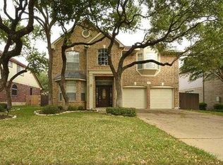 1705 Edelweiss Dr, Cedar Park, TX 78613