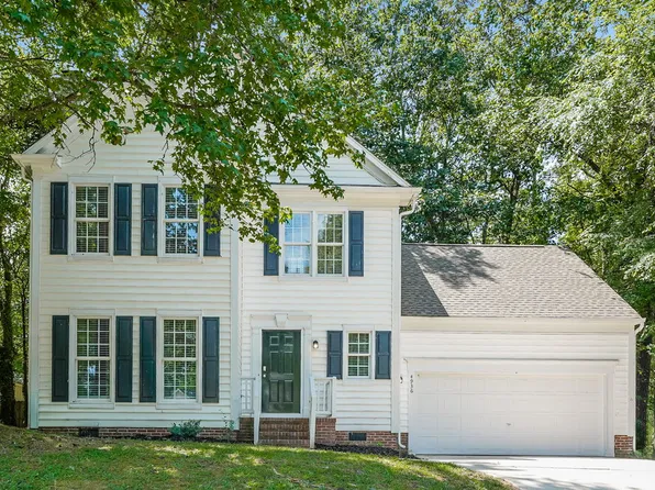 4936 Bivens Dr, Raleigh, NC 27616