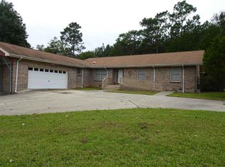 4383 Glen Chambers Rd, Florala, AL 36442