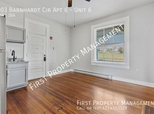 103 Barnhardt Cir APT 6, Fort Oglethorpe, GA 30742