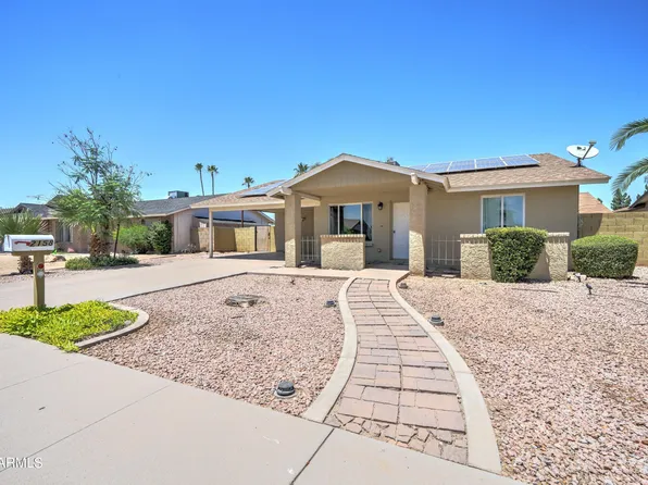 2158 E SESAME Street, Tempe, AZ 85283
