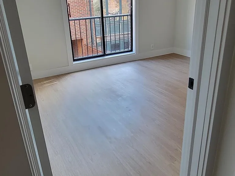 1070 Thomas Jefferson St NW #203 — Photo 17