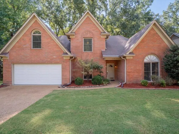 717 Belle Watley Ln, Collierville, TN 38017