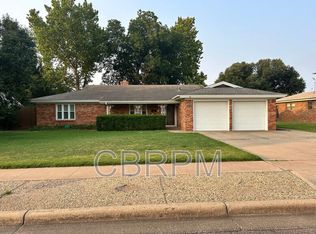 4519 62nd St, Lubbock, TX 79414