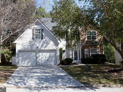 1045 Pebble Creek Trl, Suwanee, GA, 30024