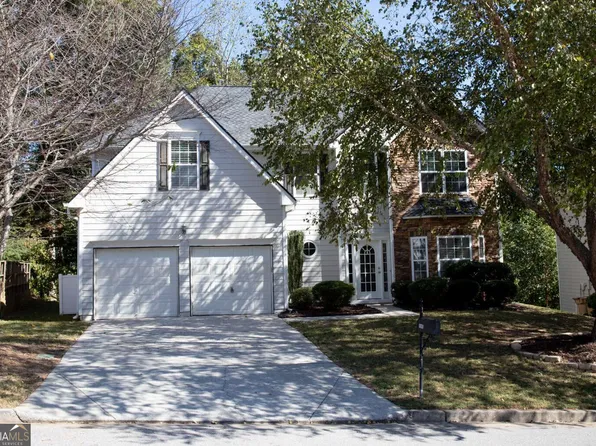 1045 Pebble Creek Trl, Suwanee, GA 30024