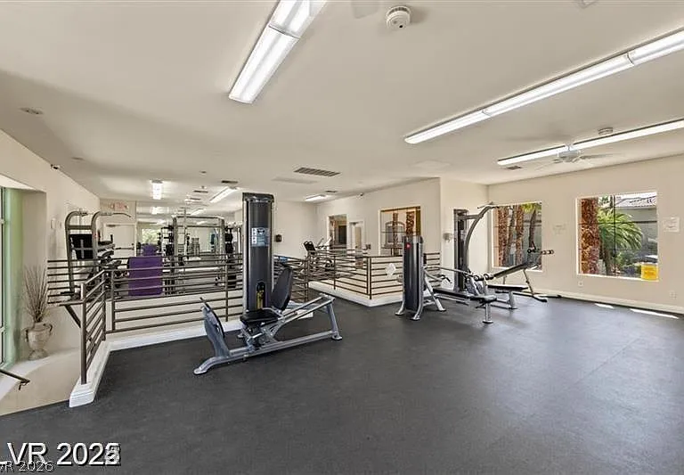 7111 S Durango Dr #313 — Photo 11