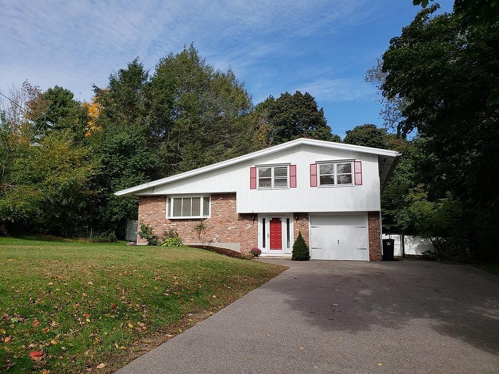 166 Cocasset St, Foxboro, MA 02035 Zillow