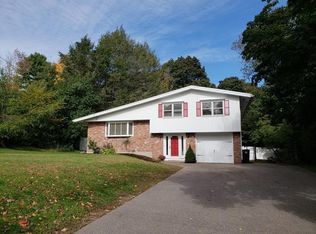 166 Cocasset St, Foxboro, MA 02035