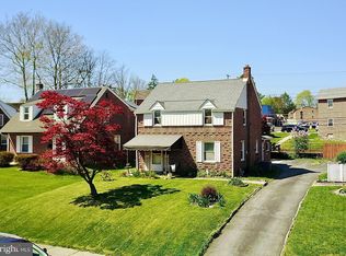 711 Braxton Rd, Ridley Park, PA 19078