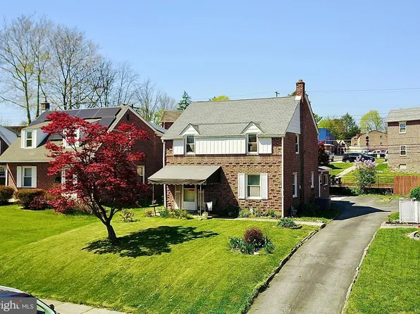 711 Braxton Rd, Ridley Park, PA 19078