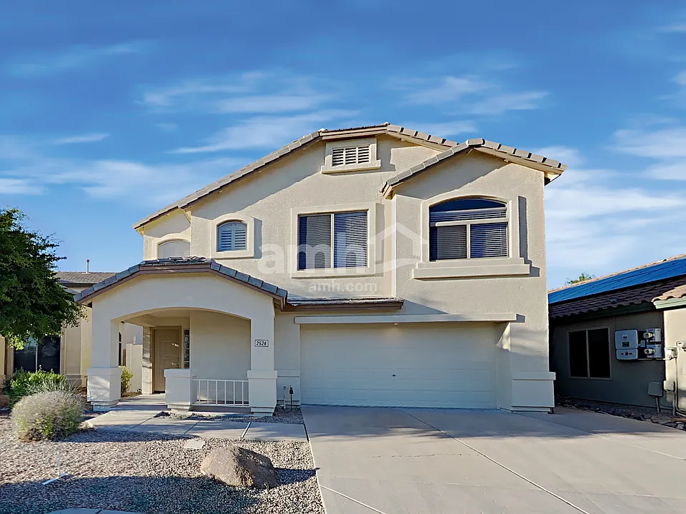 2526 W Blue Sky Dr