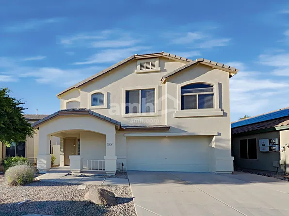 2526 W Blue Sky Dr, Phoenix, AZ 85085