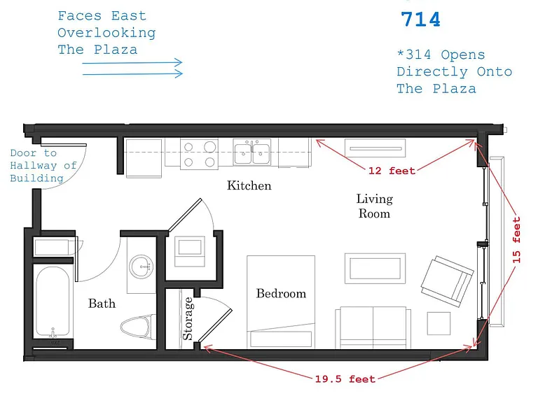 123-4th Apts — Photo 47