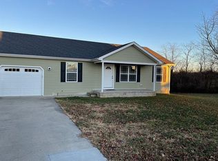 302 High St, Stanford, KY 40484