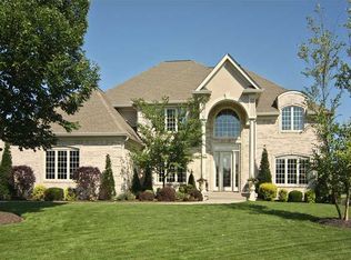 13308 Kickapoo Trl, Carmel, IN 46033