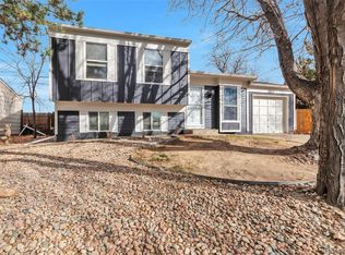 20717 E Coolidge Place, Aurora, CO 80011