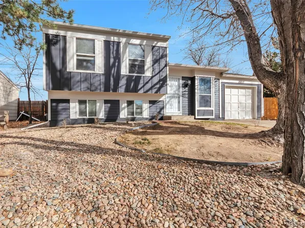20717 E Coolidge Place, Aurora, CO 80011
