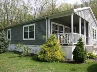 88 Seldomridge Ln, Honey Brook, PA 19344