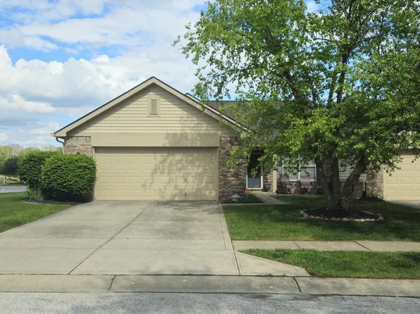7151 Brant Pointe Cir, Indianapolis, IN 46217