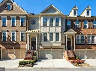 4804 Merriman Walk SE, Smyrna, GA 30080