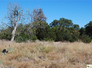 1034 Long Hollow Dr, Canyon Lake, TX 78133