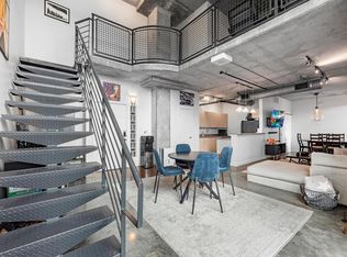 2000 Bagby St APT 5423, Houston, TX 77002