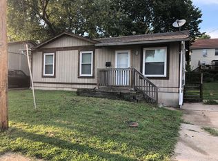 409 Alsobrook St, Saint Louis, MO