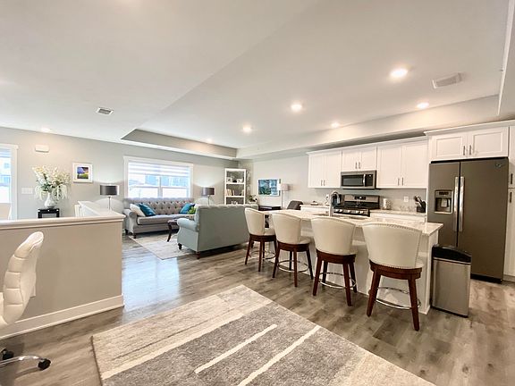 3rd image of 3519 Crystal River St SW #110