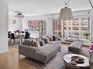 Plaza 400, Manhattan, NY 10022