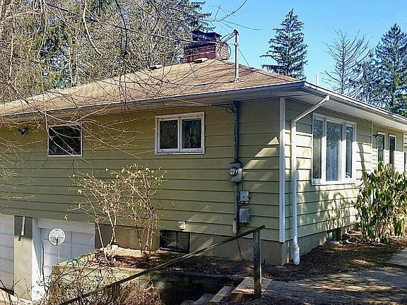 Garage Side