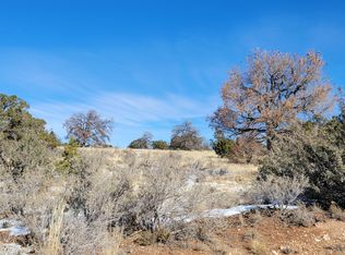 2871 E Woodland Ranch Rd, Williams, AZ 86046