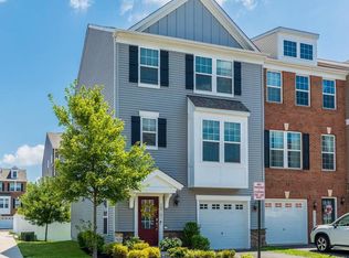 10701 Caledonia Meadow Dr, Manassas, VA 20112