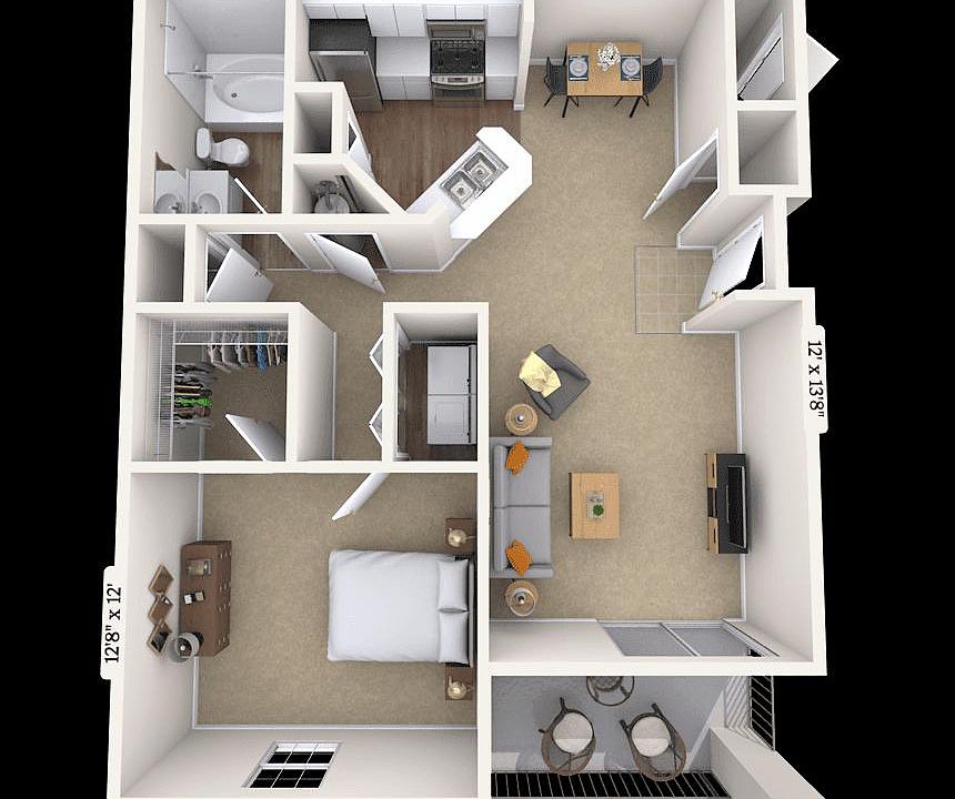 709 Trafford Ln Savannah GA Zillow