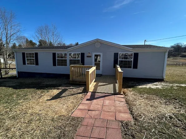 215 Maple Ave, Rural Retreat, VA 24368