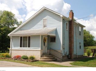 209 S Butler St, Baltic, OH
