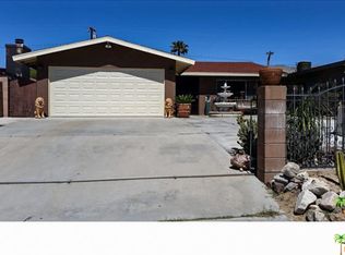 66610 Buena Vista Ave, Desert Hot Springs, CA 92240