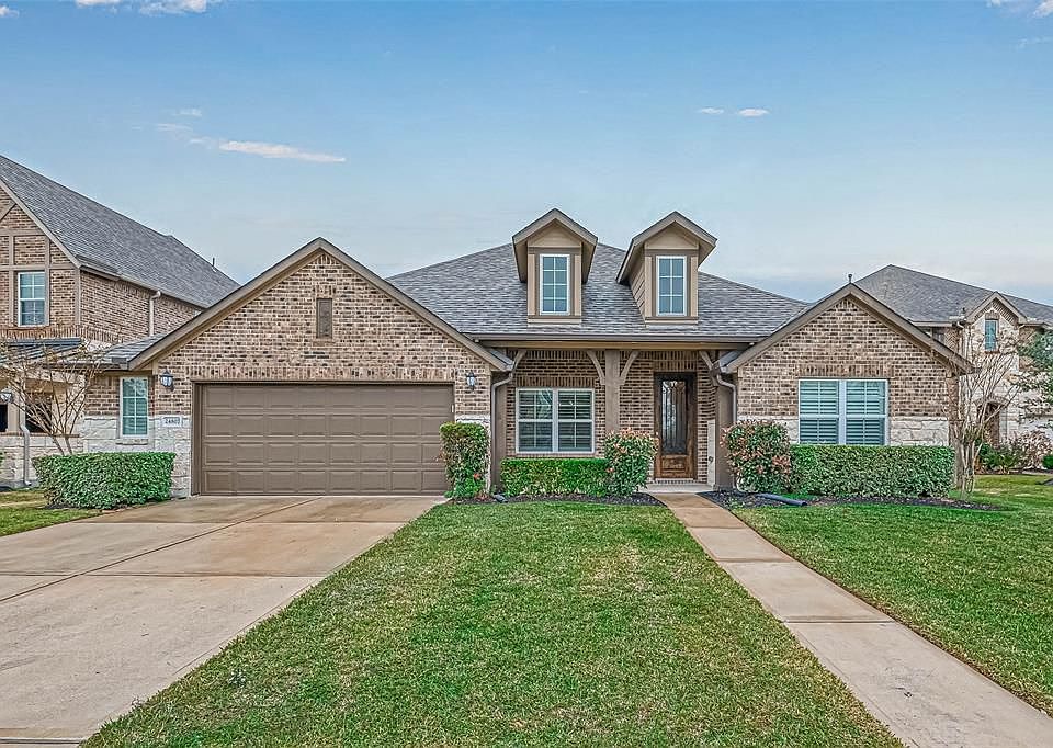 1st image of 24807 Pleasant Shores Ct