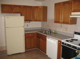 2301 W Grace St APT 3, Richmond, VA 23220