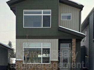 159th St NW #10923, Edmonton, AB T5P 3A9