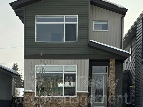 159th St NW #10923, Edmonton, AB T5P 3A9