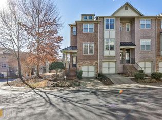 1977 Cobblestone Cir NE, Atlanta, GA 30319