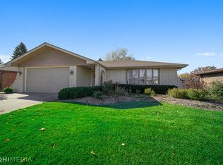 15556 Hollyhock Ct, Orland Park, IL