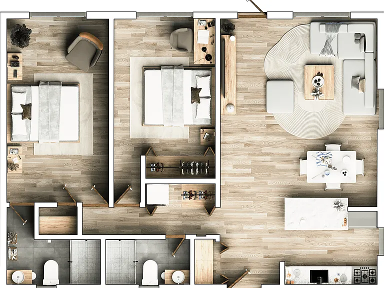 RAM Boca Raton, LLC — Photo 24