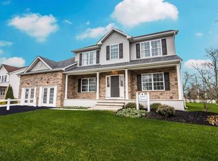 6 Bridle Path, Bayville, NJ 08721