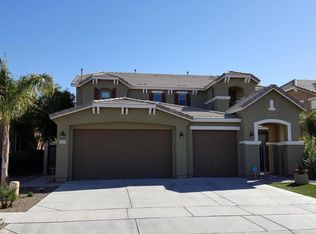 3545 E Gary Way, Gilbert, AZ 85234