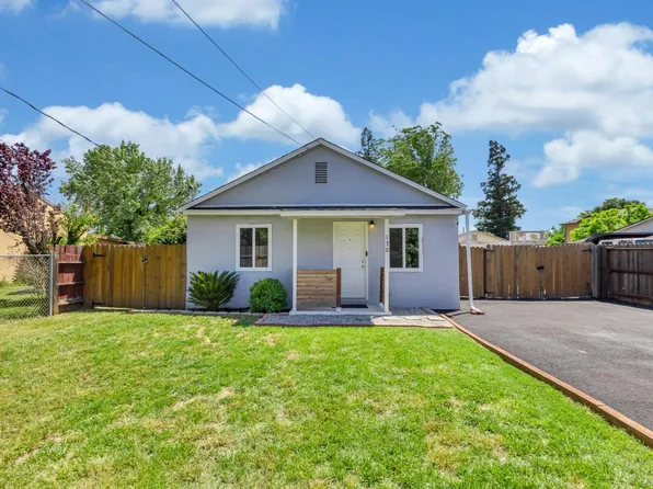 150 Ford Rd, Sacramento, CA 95838