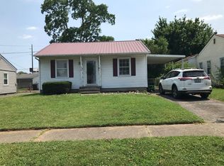 610 Duvall St, Louisville, KY