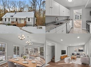 358 Carter Town Rd, Warsaw, VA 22572